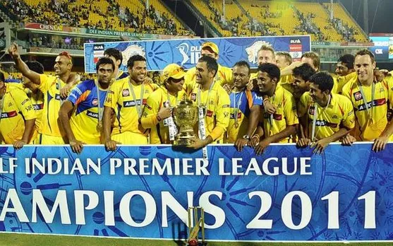 ipl 2011