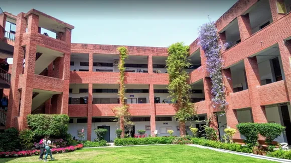 Gargi College