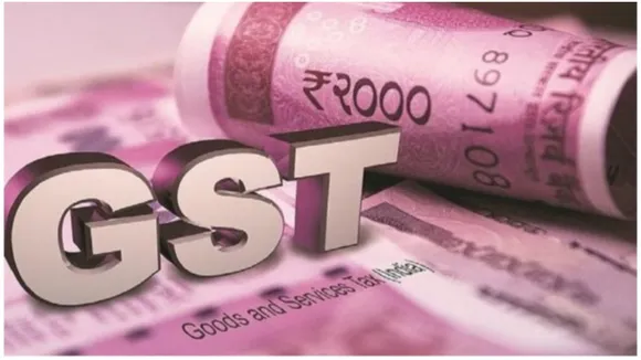 GST