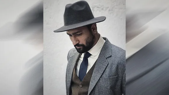 vicky kaushal