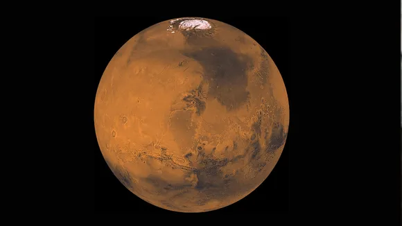 mars