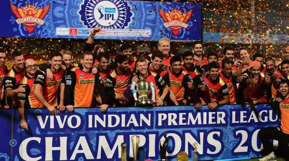 sunrisers hyderabad