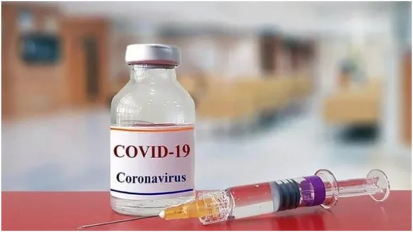 Covid 19 vaccine