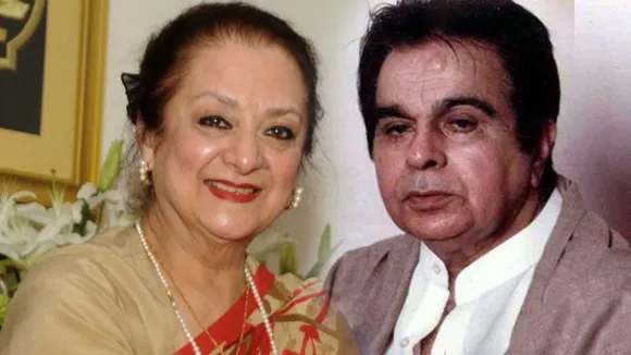 dilip kumar