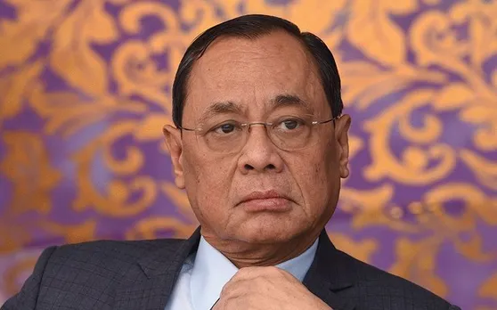 ranjan gogoi