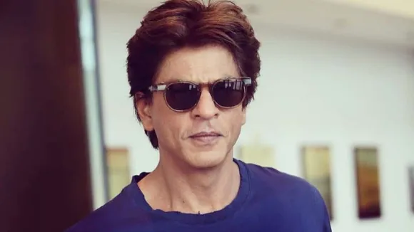 shahrukh khan