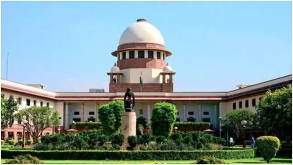 Supreme Court