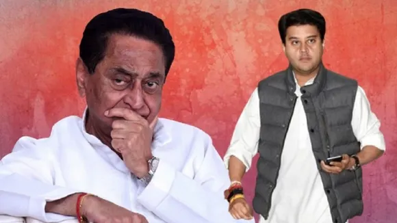 MP By Polls