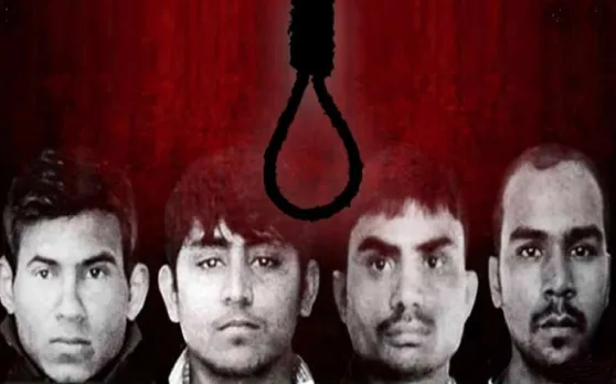 nirbhayas convicts