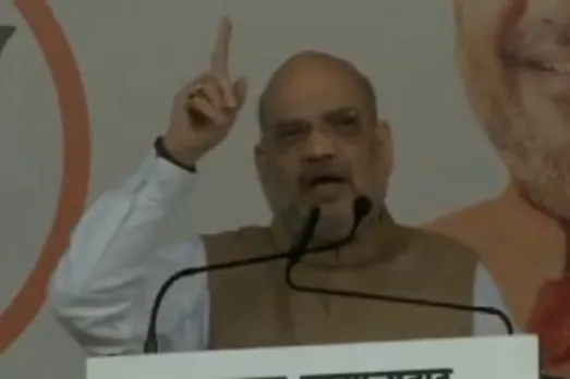 amit shah