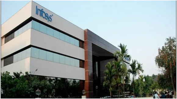 infosys