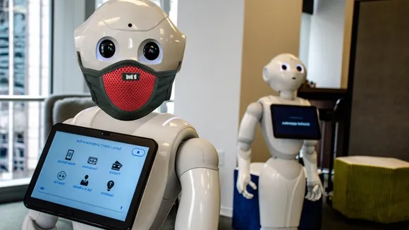 Robot