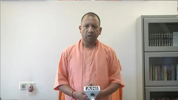 yogi adityanath