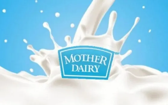 mother dairy