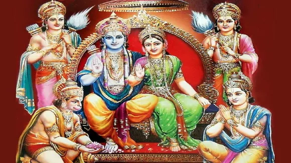 ramayan