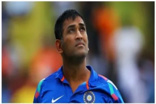 ms dhoni