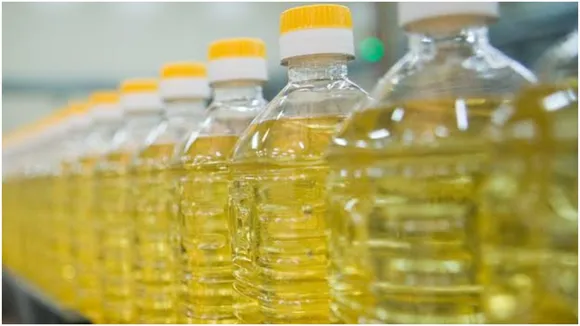 edible oil