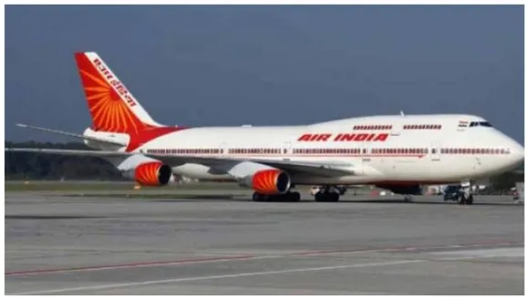 air india