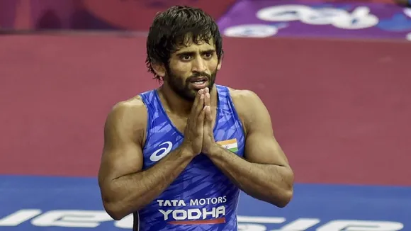 Bajrang Punia