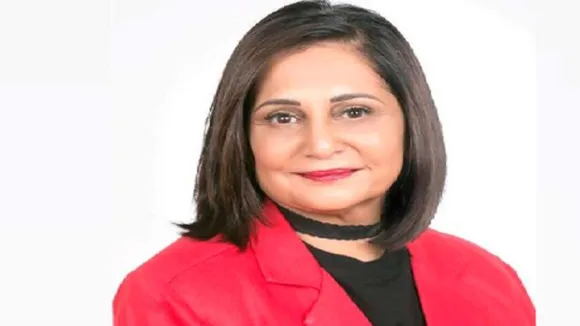 Geeta Ramji Virologist