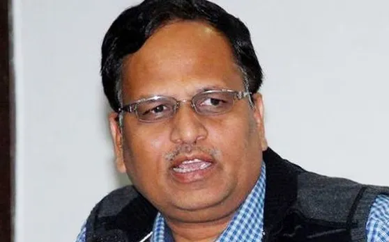 Satendra Jain