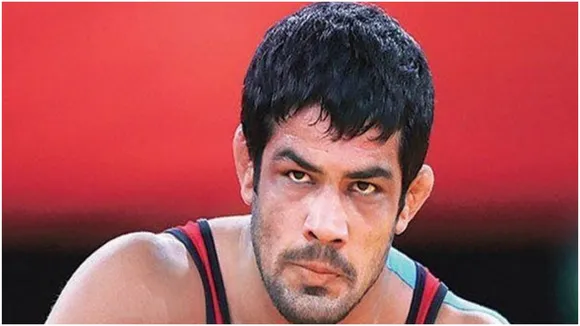 Sushil Kumar