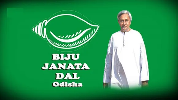 BJD