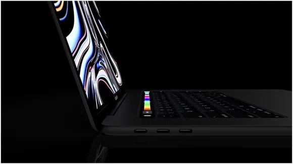 macbook pro