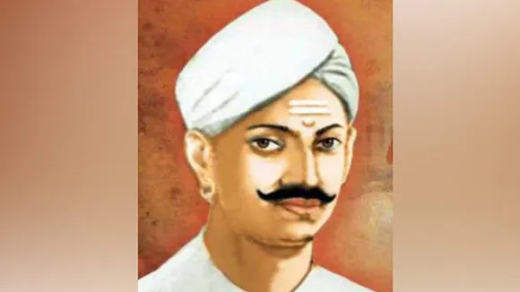 mangal pandey