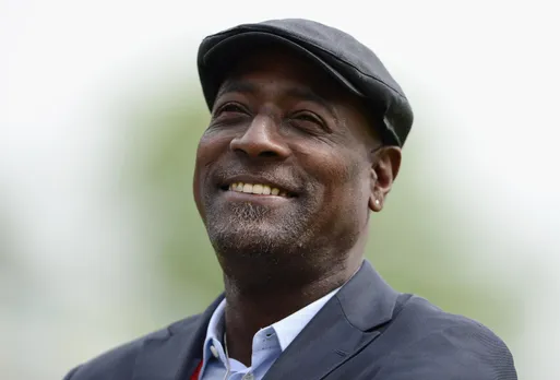 vivian richards