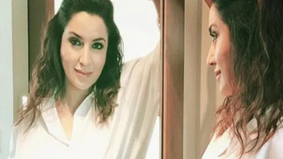 tisca chopra