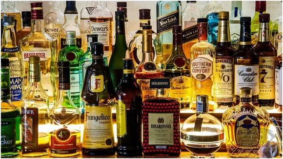 Liquor