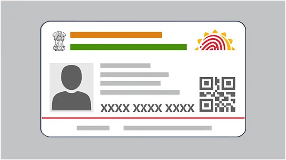 UIDAI-Aadhaar Card