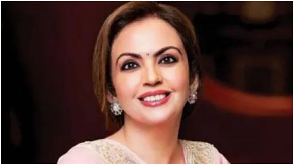 Nita Ambani