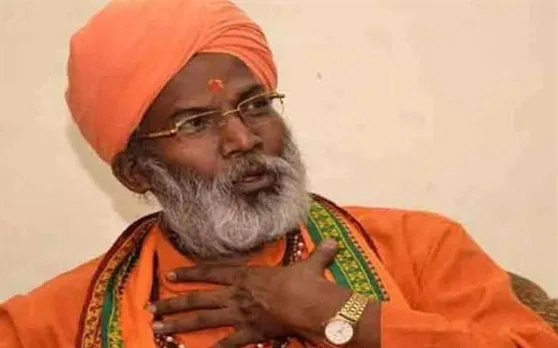 sakshi maharaj