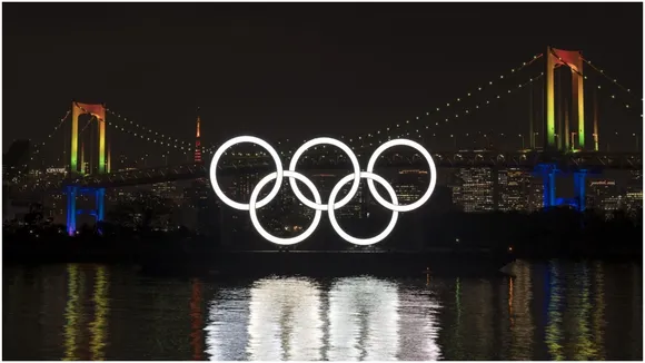 tokyo olympics