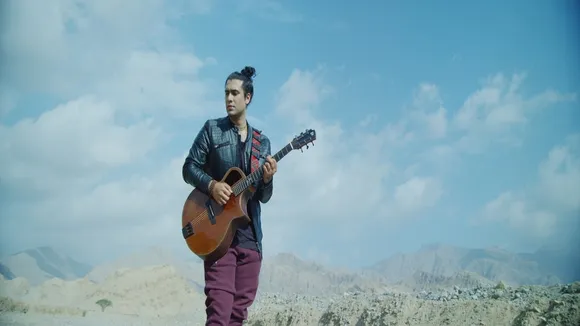 Jubin Nautiyal