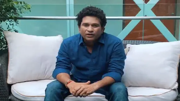 sachin tendulkar