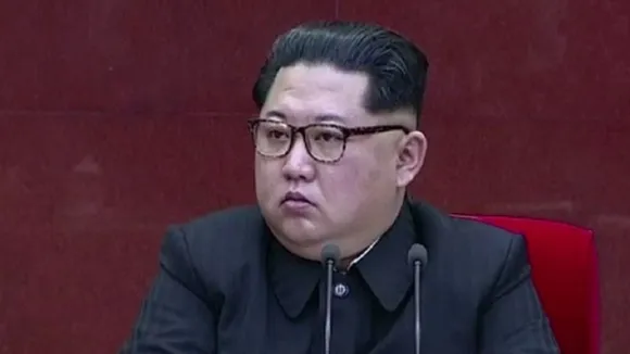 Kim Jong Un