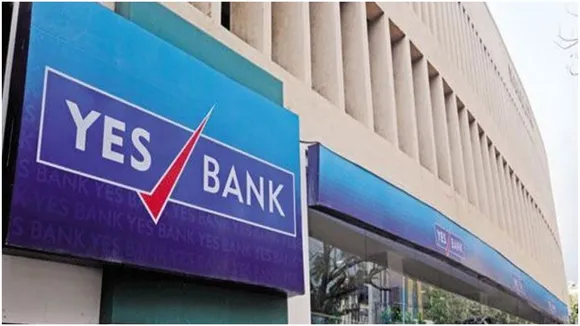 yes bank