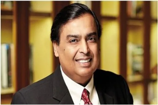 mukesh ambani