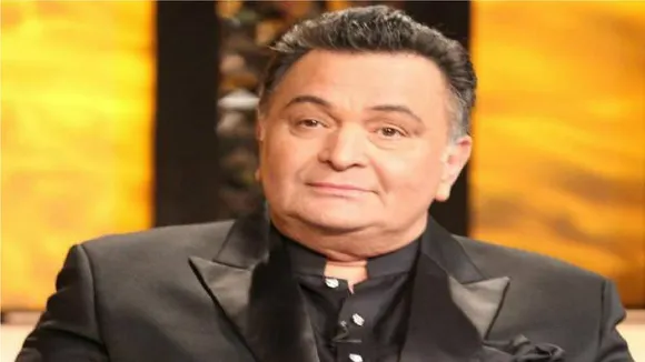 Rishi Kapoor