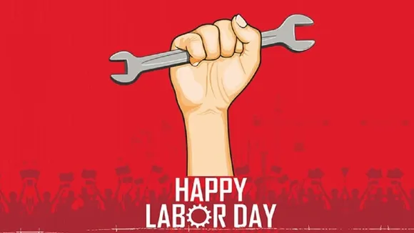 labor day