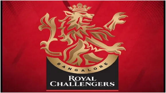 Royal Challengers Bangalore logo