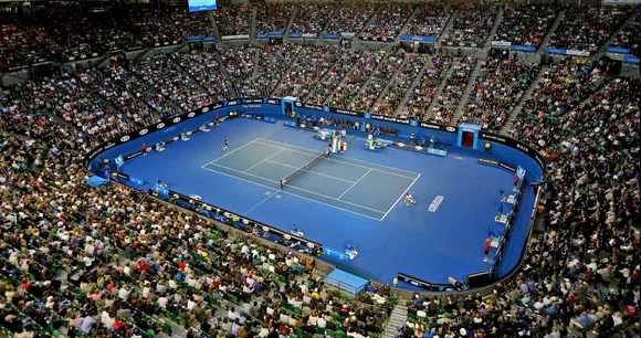 australian open