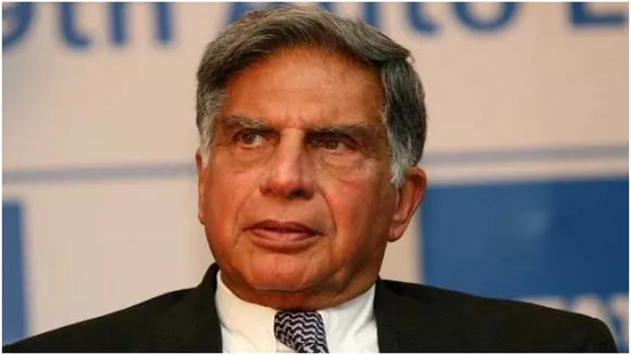 Ratan Tata