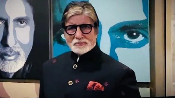 amitabh bachchan