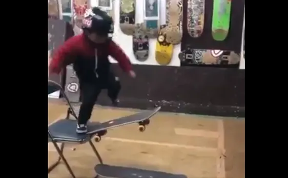 skater