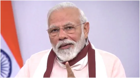 pm narendra modi