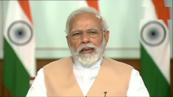 pm modi